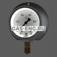 Манометр железнодорожный МПф с LED подсветкой купить в интернет-магазине промышленного оборудования в Санкт-Петербурге Манометр железнодорожный МПф с LED подсветкой купить в интернет-магазине промышленного оборудования в Санкт-Петербурге