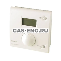 Комнатный модуль QAW740 с коммуникацией по шине Konnex, Siemens купить в интернет-магазине промышленного оборудования в Санкт-Петербурге Комнатный модуль QAW740 с коммуникацией по шине Konnex, Siemens купить в интернет-магазине промышленного оборудования в Санкт-Петербурге
