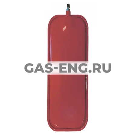 Бак расширительный 7,5 л, Baxi купить в интернет-магазине промышленного оборудования в Санкт-Петербурге