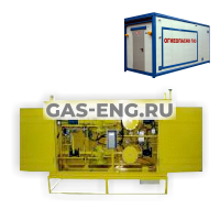 Пункты редуцирования (более 100 м3/ч) купить в интернет-магазине промышленного оборудования в Санкт-Петербурге