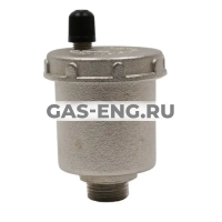 Автоматический воздухоотводчик, тип 362, Itap купить в интернет-магазине промышленного оборудования в Санкт-Петербурге