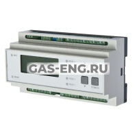 Регулятор температуры электронный РТМ-2000, Теплолюкс купить в интернет-магазине промышленного оборудования в Санкт-Петербурге