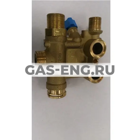 Гидрогруппа выходная, Baxi купить в интернет-магазине промышленного оборудования в Санкт-Петербурге