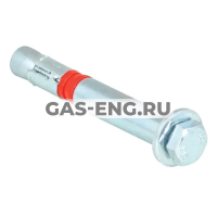 Анкер для высоких нагрузок WHA1H, Walraven купить в интернет-магазине промышленного оборудования в Санкт-Петербурге Анкер для высоких нагрузок WHA1H, Walraven купить в интернет-магазине промышленного оборудования в Санкт-Петербурге