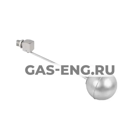 Клапан регулирующий поплавковый VYC 151/152, АДЛ купить в интернет-магазине промышленного оборудования в Санкт-Петербурге