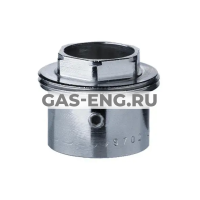 Переходник AV53 на клапан Danfoss RA-N (RA2000), Siemens купить в интернет-магазине промышленного оборудования в Санкт-Петербурге