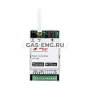Контроллер системы отопления MyHeat GSM, ЭВАН купить в интернет-магазине промышленного оборудования в Санкт-Петербурге