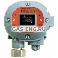 Газоанализатор Riken Keiki SD-1GP купить в интернет-магазине промышленного оборудования в Санкт-Петербурге Газоанализатор Riken Keiki SD-1GP купить в интернет-магазине промышленного оборудования в Санкт-Петербурге