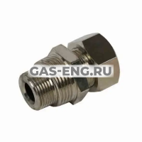 Муфта для установки кабеля DPH-10 в трубу, DEVI купить в интернет-магазине промышленного оборудования в Санкт-Петербурге