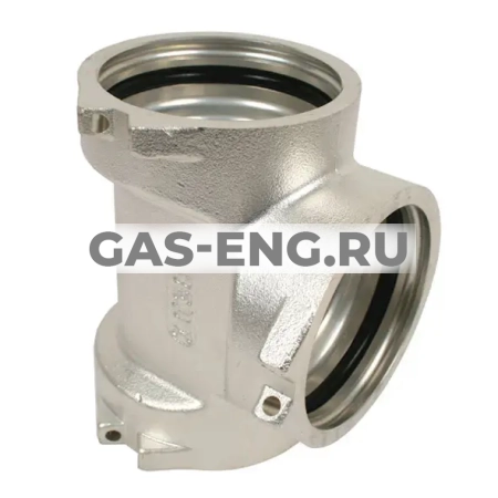 Тройник MLC RS, Uponor купить в интернет-магазине промышленного оборудования в Санкт-Петербурге