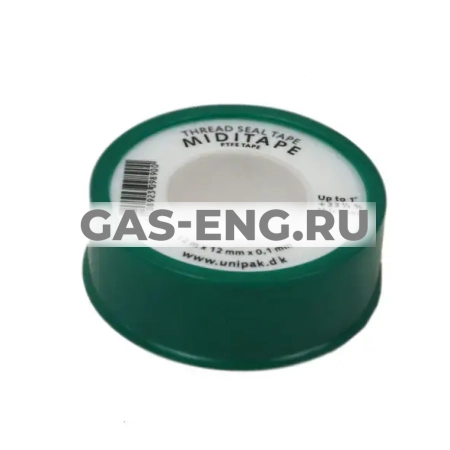 Лента MIDITAPE (зеленая), Unipak купить в интернет-магазине промышленного оборудования в Санкт-Петербурге Лента MIDITAPE (зеленая), Unipak купить в интернет-магазине промышленного оборудования в Санкт-Петербурге