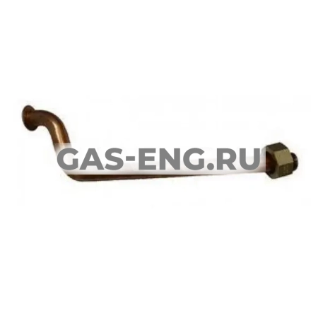 Подающая магистраль котла 30-35кВт Viessmann купить в интернет-магазине промышленного оборудования в Санкт-Петербурге