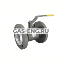 Шаровой стальной кран фланец/фланец, с рукояткой, Ду 15-250, Ру 16-40, LD купить в интернет-магазине промышленного оборудования в Санкт-Петербурге Шаровой стальной кран фланец/фланец, с рукояткой, Ду 15-250, Ру 16-40, LD купить в интернет-магазине промышленного оборудования в Санкт-Петербурге