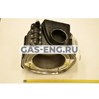 Теплообменник основной BASIC 5E, Baxi купить в интернет-магазине промышленного оборудования в Санкт-Петербурге