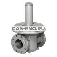 Регуляторы-стабилизаторы давления в базовой комплектации DN 32-100, с присоединительными фланцами PN 16 купить в интернет-магазине промышленного оборудования в Санкт-Петербурге