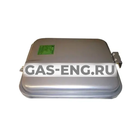 Мембранный расширительный бак, 10л, Viessmann купить в интернет-магазине промышленного оборудования в Санкт-Петербурге