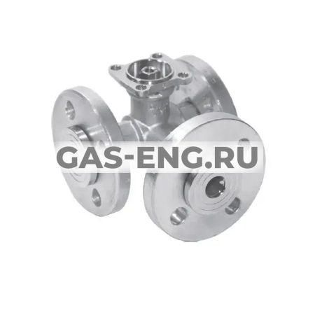 Клапан трехходовой регулирующий, с фланцами R7..Rxx-B., Belimo купить в интернет-магазине промышленного оборудования в Санкт-Петербурге