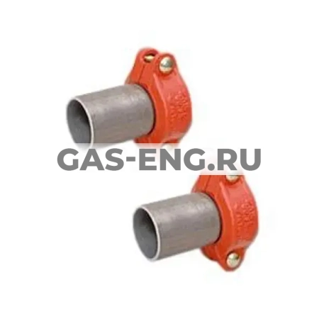 Комплект переходников BigFixLock-сварка, Meibes купить в интернет-магазине промышленного оборудования в Санкт-Петербурге