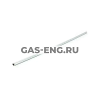 Трубка медная хромированная, отожженная, для водоснабжения, Uni-Fitt купить в интернет-магазине промышленного оборудования в Санкт-Петербурге