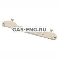 Планка установочная для смесителя, Wavin Ekoplastik купить в интернет-магазине промышленного оборудования в Санкт-Петербурге Планка установочная для смесителя, Wavin Ekoplastik купить в интернет-магазине промышленного оборудования в Санкт-Петербурге
