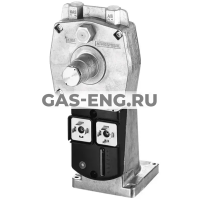 Привод SKP5... для газового клапана, Siemens купить в интернет-магазине промышленного оборудования в Санкт-Петербурге