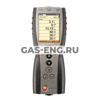 Измерительная система Testo 350 купить в интернет-магазине промышленного оборудования в Санкт-Петербурге Измерительная система Testo 350 купить в интернет-магазине промышленного оборудования в Санкт-Петербурге