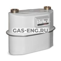 Счетчик газа BK-G16T купить в интернет-магазине промышленного оборудования в Санкт-Петербурге Счетчик газа BK-G16T купить в интернет-магазине промышленного оборудования в Санкт-Петербурге