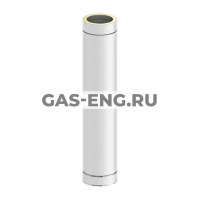Труба дымохода двухстенная, Jeremias EDW13/EDW14/EDW15 купить в интернет-магазине промышленного оборудования в Санкт-Петербурге Труба дымохода двухстенная, Jeremias EDW13/EDW14/EDW15 купить в интернет-магазине промышленного оборудования в Санкт-Петербурге