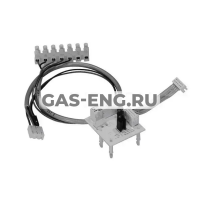 Интерфейсная плата QAA 73, Baxi купить в интернет-магазине промышленного оборудования в Санкт-Петербурге