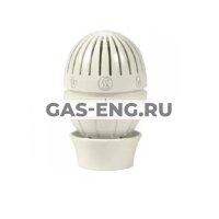 Термостатическая головка со встроенным жидкостным датчиком, R470/R470H, Giacomini купить в интернет-магазине промышленного оборудования в Санкт-Петербурге