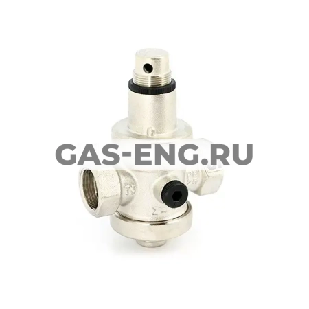 Регулятор давления после себя, Uni-Fitt купить в интернет-магазине промышленного оборудования в Санкт-Петербурге Регулятор давления после себя, Uni-Fitt купить в интернет-магазине промышленного оборудования в Санкт-Петербурге