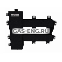 Балансировочный коллектор BM-100 до 100 кВт, Gidruss купить в интернет-магазине промышленного оборудования в Санкт-Петербурге