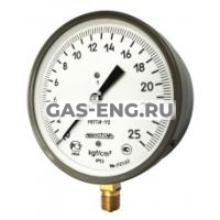 Вакуумметры точных измерений ВПТИ купить в интернет-магазине промышленного оборудования в Санкт-Петербурге