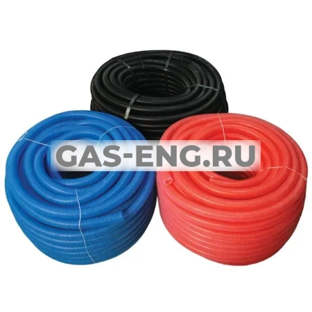 Труба защитная гофрированная, Uponor купить в интернет-магазине промышленного оборудования в Санкт-Петербурге