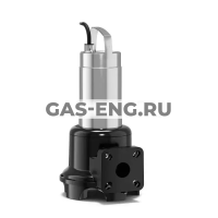 Погружной насос для отвода сточных вод Rexa UNI, Wilo купить в интернет-магазине промышленного оборудования в Санкт-Петербурге