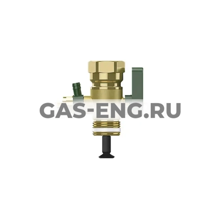 Клапан Flowjet 3/4, Reflex купить в интернет-магазине промышленного оборудования в Санкт-Петербурге Клапан Flowjet 3/4, Reflex купить в интернет-магазине промышленного оборудования в Санкт-Петербурге