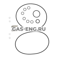 Комплект прокладок Kit, gaskets CR(N)32  1-15 EPDM, Grundfos купить в интернет-магазине промышленного оборудования в Санкт-Петербурге Комплект прокладок Kit, gaskets CR(N)32  1-15 EPDM, Grundfos купить в интернет-магазине промышленного оборудования в Санкт-Петербурге