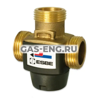 Термостатический смесительный клапан VTC312, Esbe купить в интернет-магазине промышленного оборудования в Санкт-Петербурге