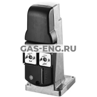 Привод SKP1... для газового клапана, Siemens купить в интернет-магазине промышленного оборудования в Санкт-Петербурге