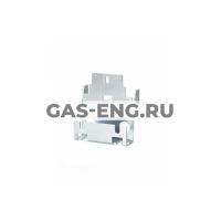 Держатель для датчика перепада давления по воздуху серии QBM, Siemens купить в интернет-магазине промышленного оборудования в Санкт-Петербурге