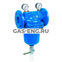 Фильтр сетчатый фланцевый с обратной промывкой F78TS, Honeywell Braukmann купить в интернет-магазине промышленного оборудования в Санкт-Петербурге Фильтр сетчатый фланцевый с обратной промывкой F78TS, Honeywell Braukmann купить в интернет-магазине промышленного оборудования в Санкт-Петербурге