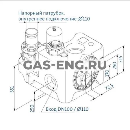 Канализационная насосная установка Multilift M, Grundfos купить в интернет-магазине промышленного оборудования в Санкт-Петербурге Канализационная насосная установка Multilift M, Grundfos купить в интернет-магазине промышленного оборудования в Санкт-Петербурге