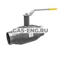 Шаровой стальной кран сварка/сварка полнопроходной, с рукояткой, Ду 15-200, Ру 16-40, LD купить в интернет-магазине промышленного оборудования в Санкт-Петербурге Шаровой стальной кран сварка/сварка полнопроходной, с рукояткой, Ду 15-200, Ру 16-40, LD купить в интернет-магазине промышленного оборудования в Санкт-Петербурге