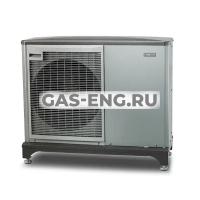 Тепловой насос воздух-вода F2040, NIBE купить в интернет-магазине промышленного оборудования в Санкт-Петербурге