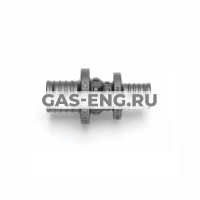 Муфта соединительная переходная, Rehau купить в интернет-магазине промышленного оборудования в Санкт-Петербурге Муфта соединительная переходная, Rehau купить в интернет-магазине промышленного оборудования в Санкт-Петербурге