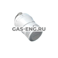 Термостатическая головка с встроенным жидкостным датчиком Senso, Comap купить в интернет-магазине промышленного оборудования в Санкт-Петербурге