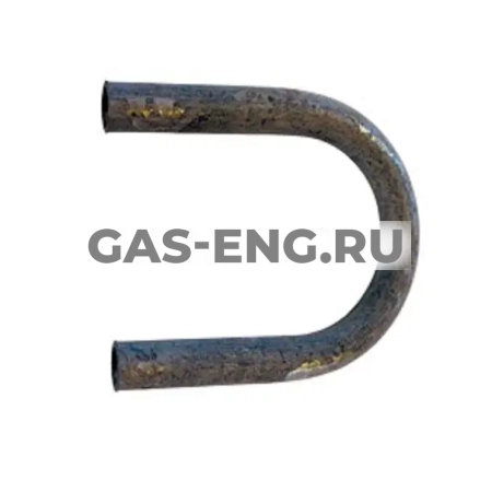 Отвод стальной шовный калач 180гр ГОСТ 3262-75 КАЗ купить в интернет-магазине промышленного оборудования в Санкт-Петербурге