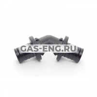 Угольник RAUTITAN PX 45°, Rehau купить в интернет-магазине промышленного оборудования в Санкт-Петербурге