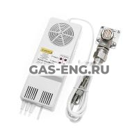 Сигнализатор загазованности УКЗРУСН4(2В)СО с ДВЗ купить в интернет-магазине промышленного оборудования в Санкт-Петербурге