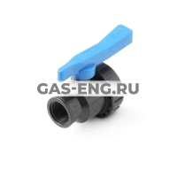 Шаровой кран ВР/ВР, Unio купить в интернет-магазине промышленного оборудования в Санкт-Петербурге